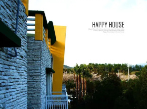 Happy House