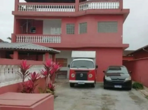 Hostel Tá Maneiro