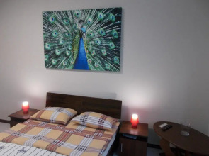 Апартаменты Paradise 2