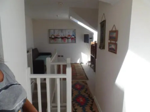 Decher Apartment - Puerto Varas