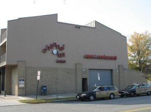 Channel Inn