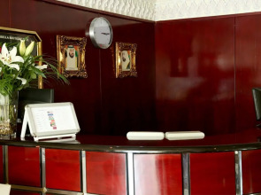 Arbella Boutique Hotel