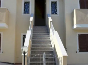 Holiday Apartment Valledoria
