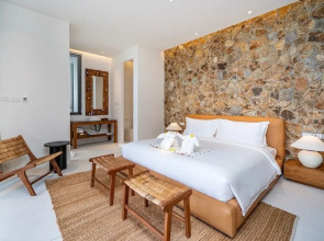 Cape Azure Resort Samui by Thalsea