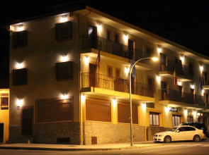 Hostal Mainz