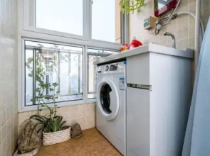 LuoYang XiGong·HongDongFang Square·Locals Apartment.00166540 Locals Apartment 00166540