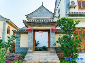 zhuchenxiangxie Inn