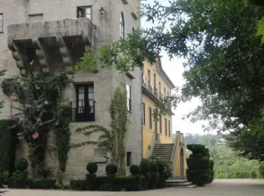 Villa In Amarante