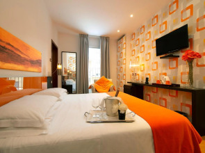 De La Pace, Sure Hotel Collection by Best Western