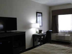 Quality Inn [ex. Comfort Inn]