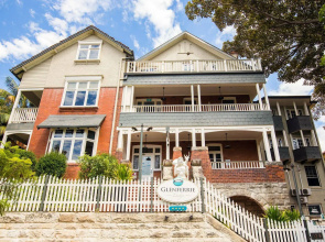 Glenferrie Lodge