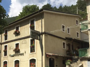 Hotel Il Vecchio Pescatore