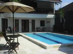 Bali Rising Sun Bed & Breakfast