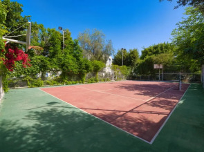 Labranda TMT Bodrum - All Inclusive