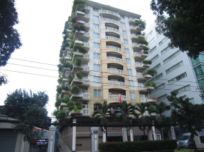Saigon Court Serviced Apartment