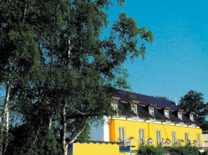 Haus am Meer