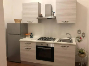 casa di campagna tra il rustico e il moderno
