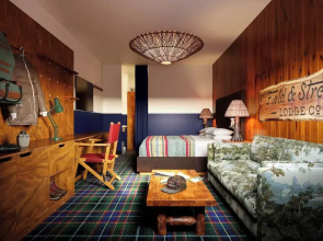 Field & Stream Lodge Bozeman