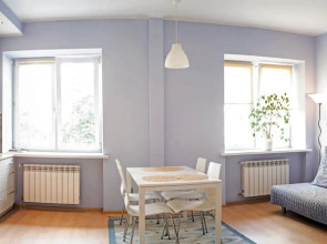 Marszalkowska Apartment