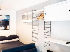 Stay Angels Blonk Street Sheffield Luxury Apartments