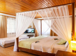 Aphrodite Hotel Bozburun