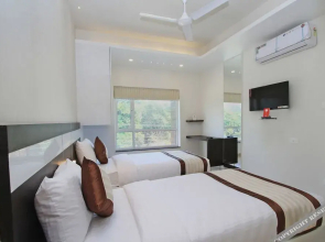 Palace Inn By OYO Rooms