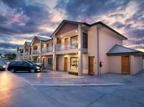 Renmark Holiday Apartments