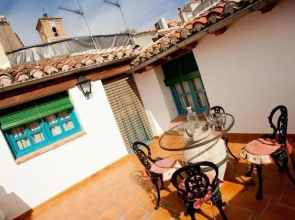 La Posada del Arco