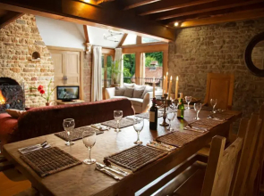 Heath Farm Holiday Cottages