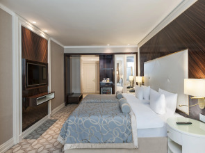 Elite World Istanbul Florya