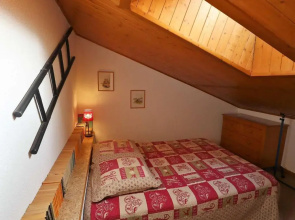 Appartement Arêches-Beaufort, 3 pièces, 6 personnes - FR-1-342-245