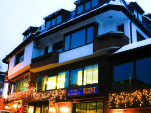Edi Hotel Sofia