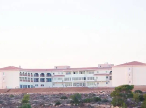 The West Queen Resort