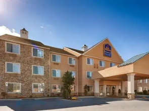 Fairfield Inn & Suites Lebanon Valley