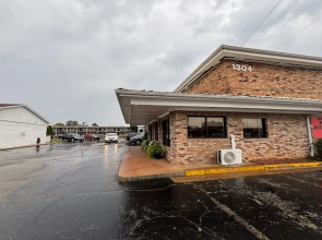 Hotel O Haven Inn Huntsville AL US 72