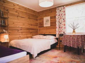 Ozonowane Pokoje Gościnne Nowy Świat