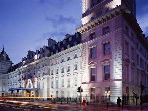 Hilton London Paddington
