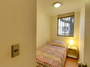 Apart en Chile Compania 2633