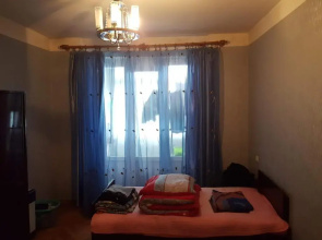 Nothing,Rustaveli #69.