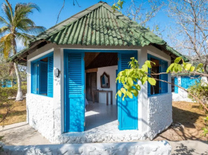 Hotel Coralina Island