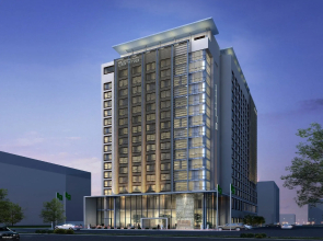 Centro Waha by Rotana