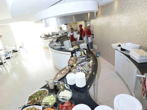 Hotel Mediterraneo Club Benessere