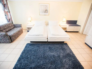 Aparthotel Wettenberg