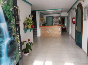 Hostal Manolo