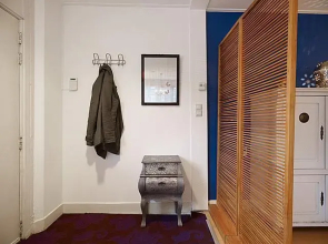 Bohemian Jordaan Apartments