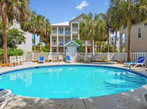 A Perfect Summer by Avantstay Private Pool & Bikes, Sleeps 16