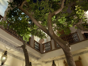 Riad Granvilier