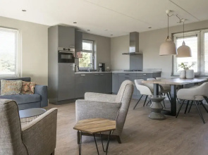 Holiday Home in De Cocksdorp Near Beach