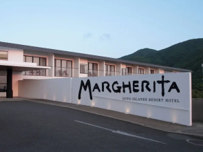 Margherita Goto Islands Resort Hotel