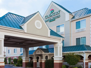 Country Inn & Suites by Radisson, Hot Springs, AR